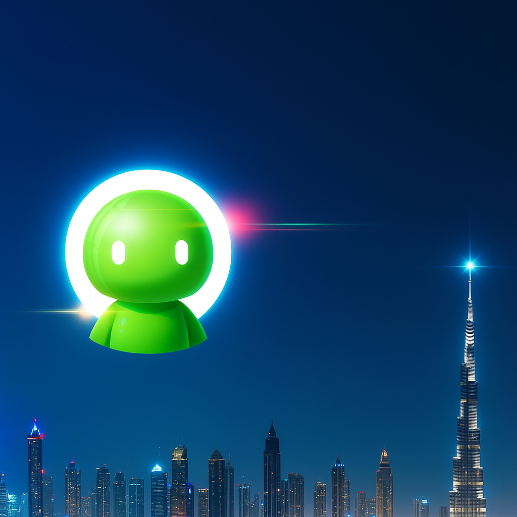 AI chatbot