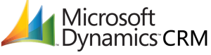 Microsoft Dynamics CRM showing a case created from a DChat conversation